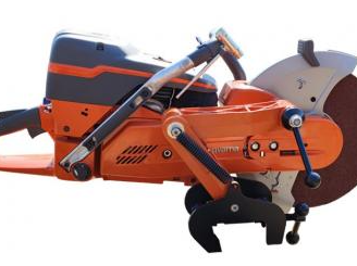 鋼軌切軌機雙網(wǎng)砂輪片特點(diǎn)