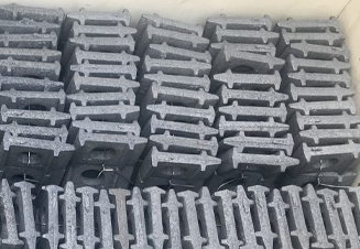 軌道板的剪切連接